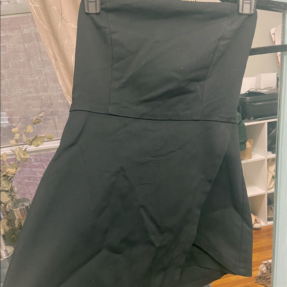 Sleeveless Romper